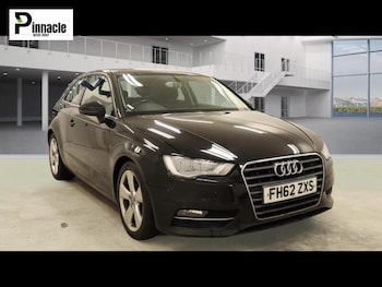 Audi A3 feature image