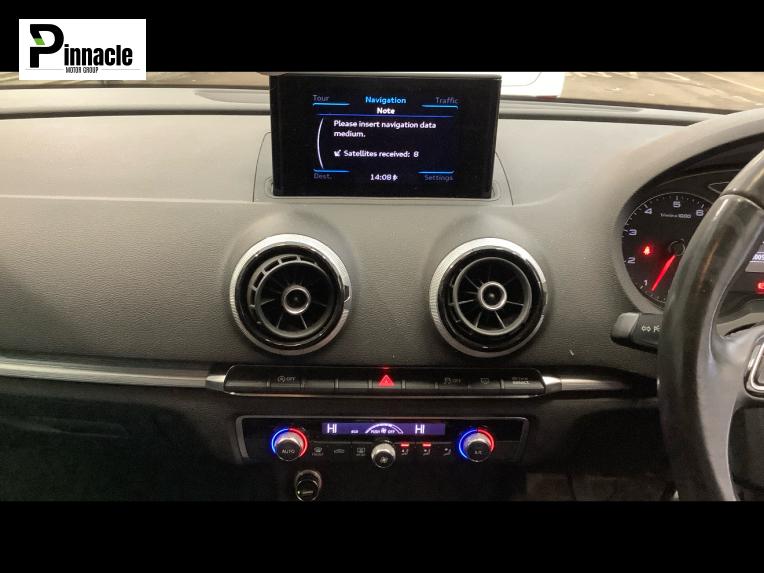 Used Audi A3 2013 for sale - 77627138: Photo 2