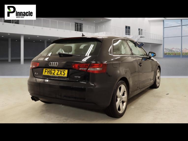 Used Audi A3 2013 for sale - 77627138: Photo 3