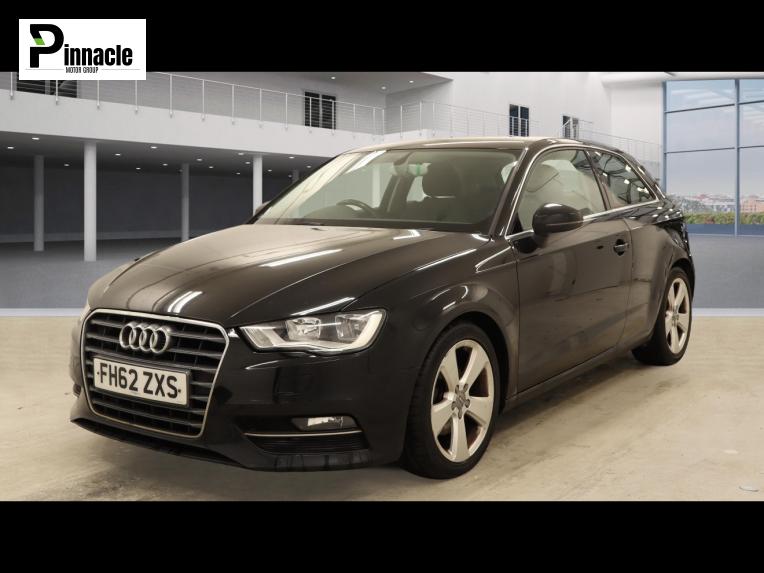 Used Audi A3 2013 for sale - 77627138: Photo 4