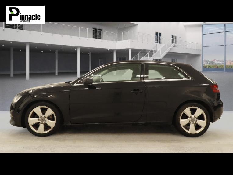 Used Audi A3 2013 for sale - 77627138: Photo 5