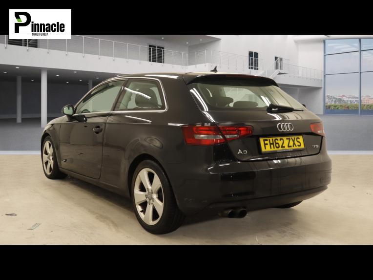 Used Audi A3 2013 for sale - 77627138: Photo 6
