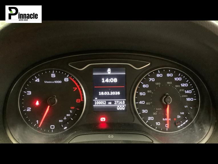 Used Audi A3 2013 for sale - 77627138: Photo 7