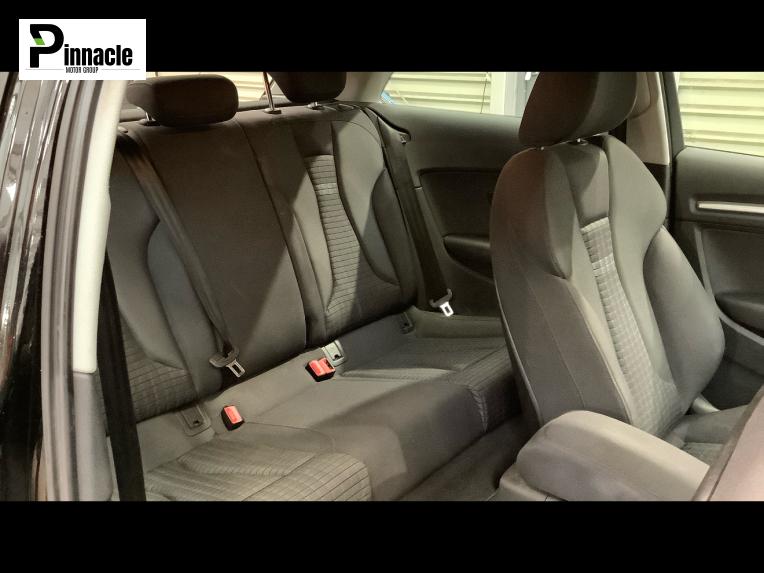 Used Audi A3 2013 for sale - 77627138: Photo 8