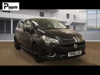 2016 - 1.4i ecoFLEX Limited Edition Hatchback 5dr Petrol Manual Euro 6 (90 ps)