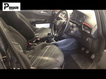 Used Vauxhall Corsa 2016 for sale - 74902947: Photo