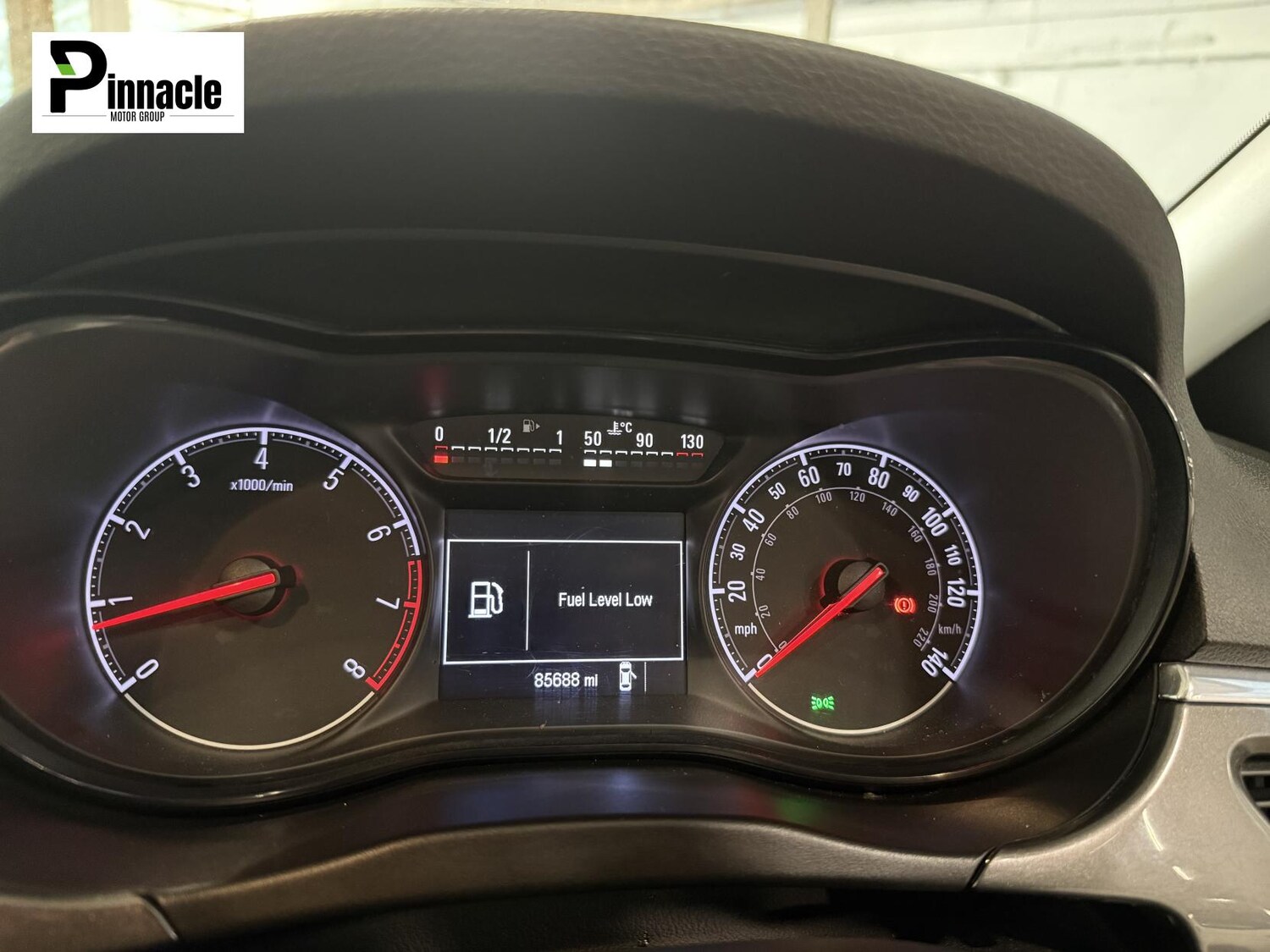 Used Vauxhall Corsa 2016 for sale - 77921740: Photo 11