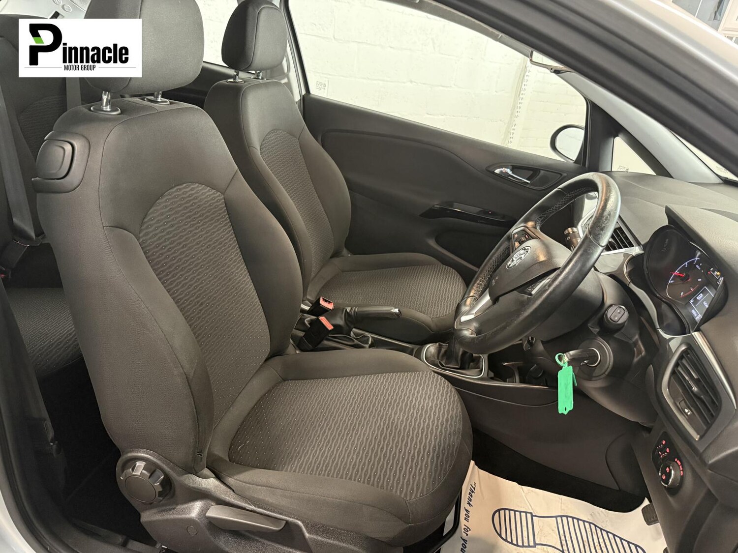 Used Vauxhall Corsa 2016 for sale - 77921740: Photo 12