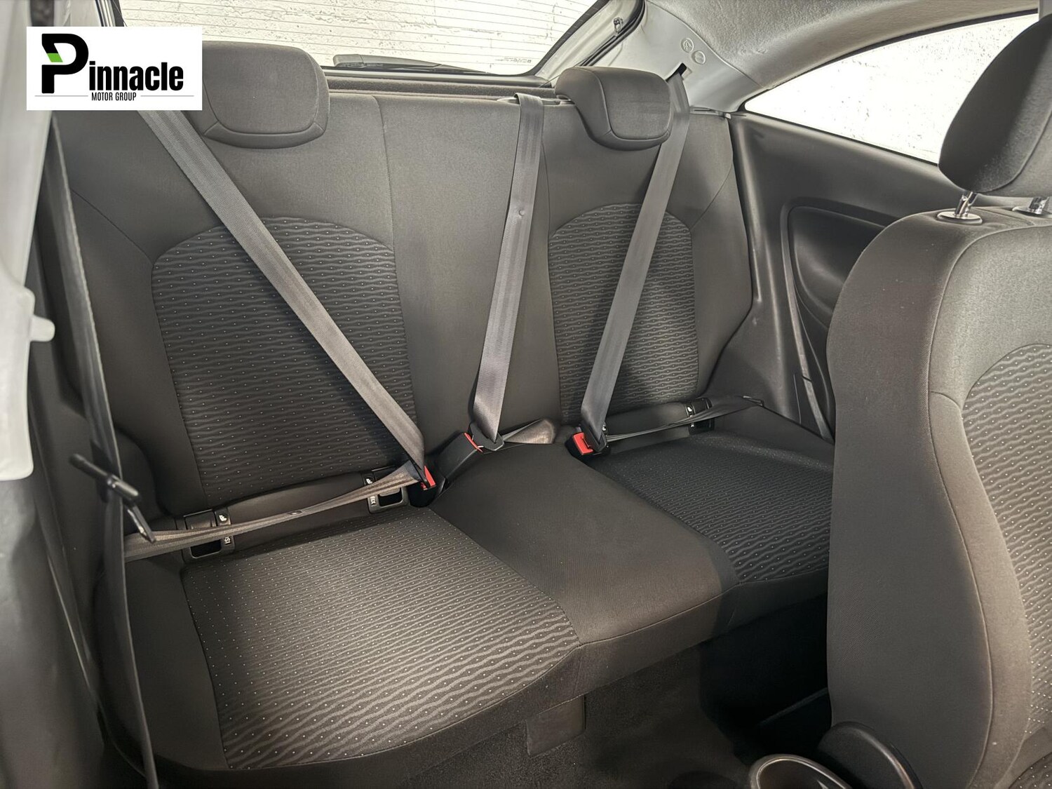 Used Vauxhall Corsa 2016 for sale - 77921740: Photo 13