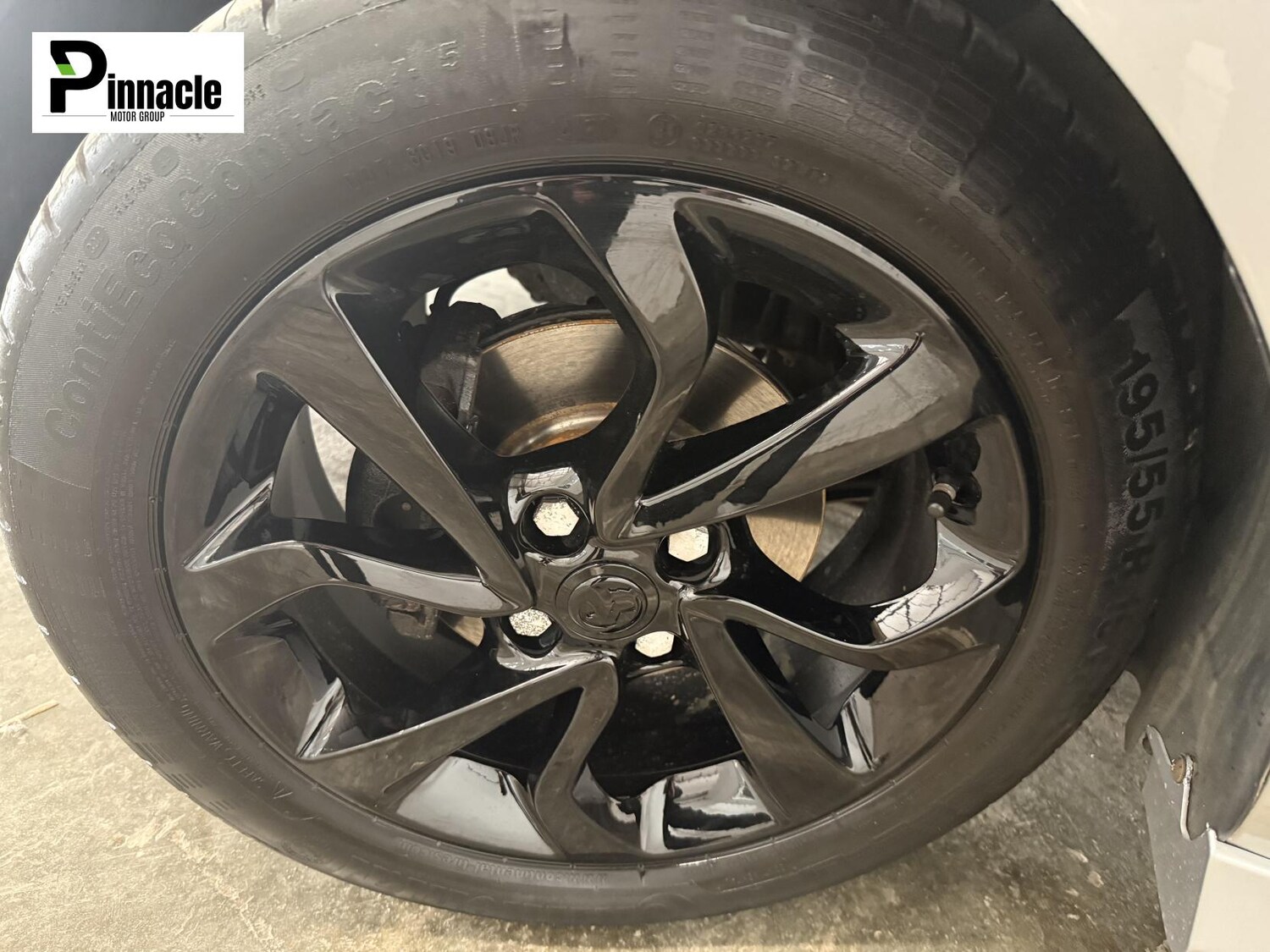 Used Vauxhall Corsa 2016 for sale - 77921740: Photo 14