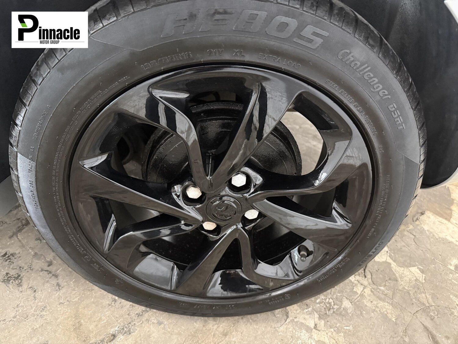 Used Vauxhall Corsa 2016 for sale - 77921740: Photo 16