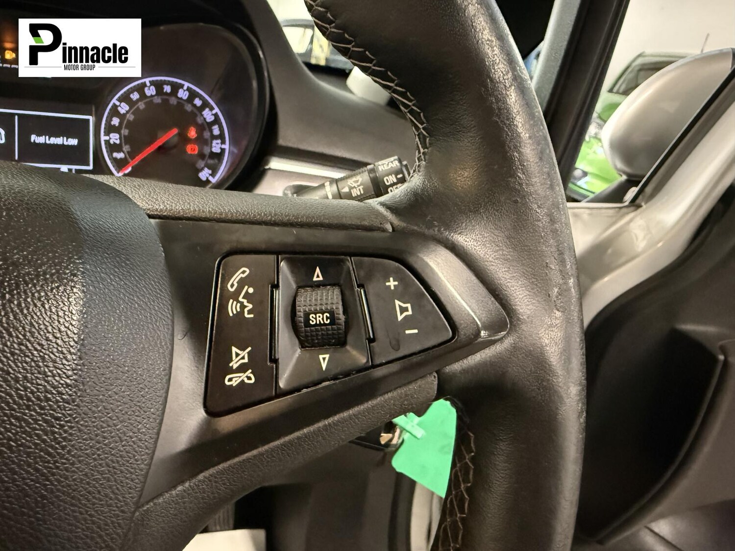 Used Vauxhall Corsa 2016 for sale - 77921740: Photo 18