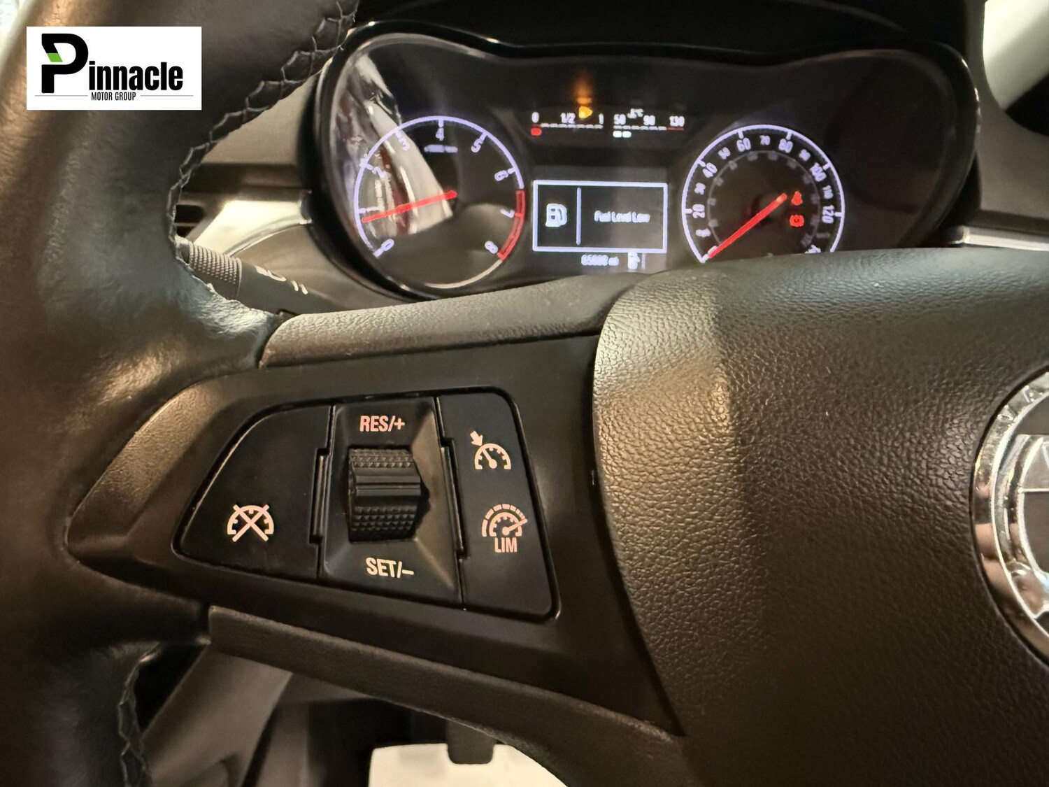 Used Vauxhall Corsa 2016 for sale - 77921740: Photo 19