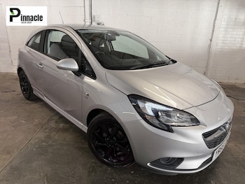 Used Vauxhall Corsa 2016 for sale - 77921740: Photo