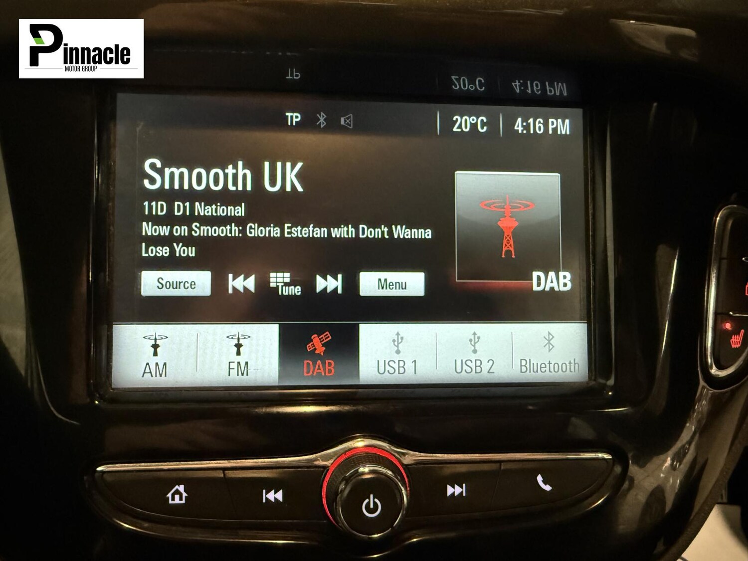 Used Vauxhall Corsa 2016 for sale - 77921740: Photo 20