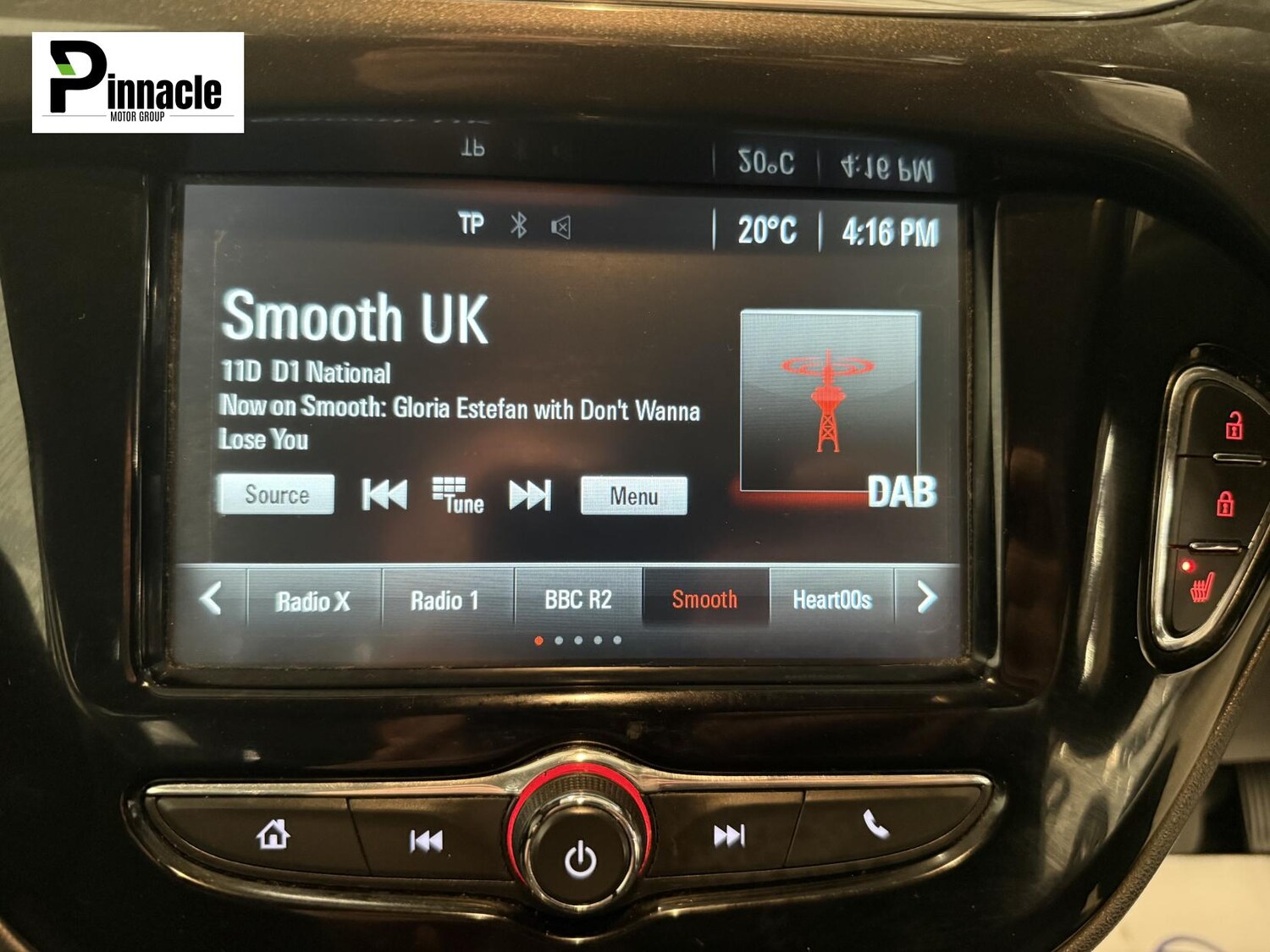 Used Vauxhall Corsa 2016 for sale - 77921740: Photo 21