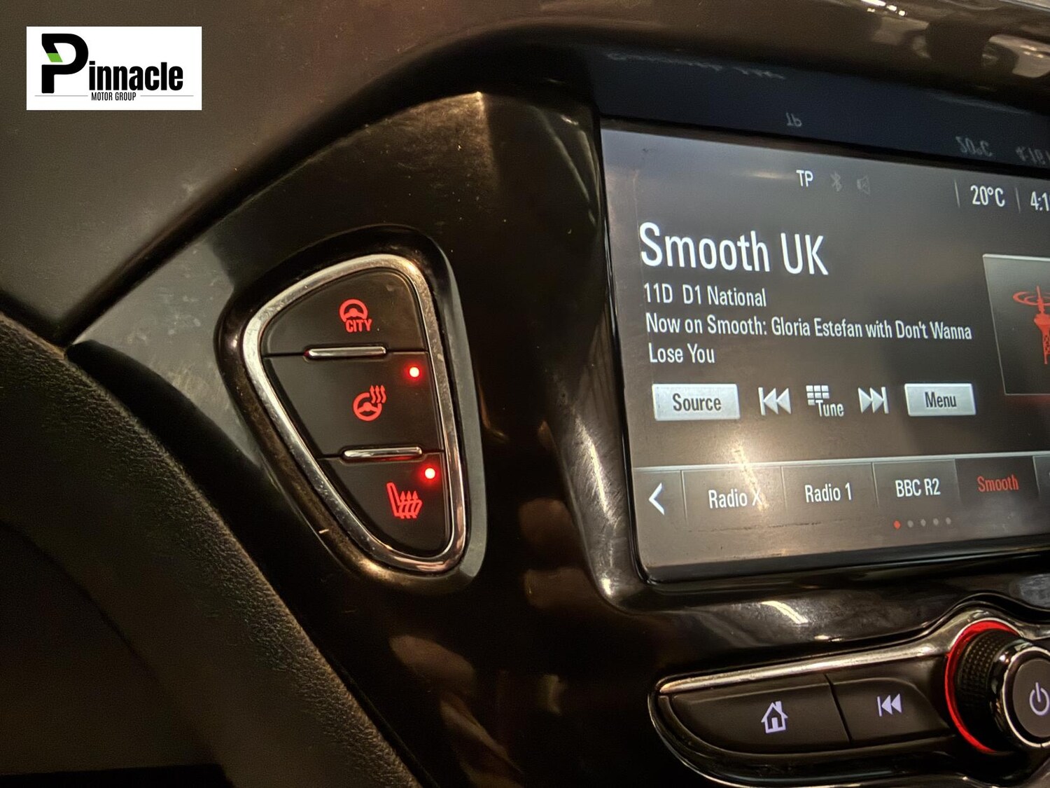 Used Vauxhall Corsa 2016 for sale - 77921740: Photo 23