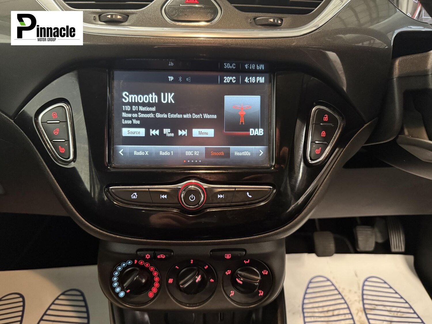 Used Vauxhall Corsa 2016 for sale - 77921740: Photo 24