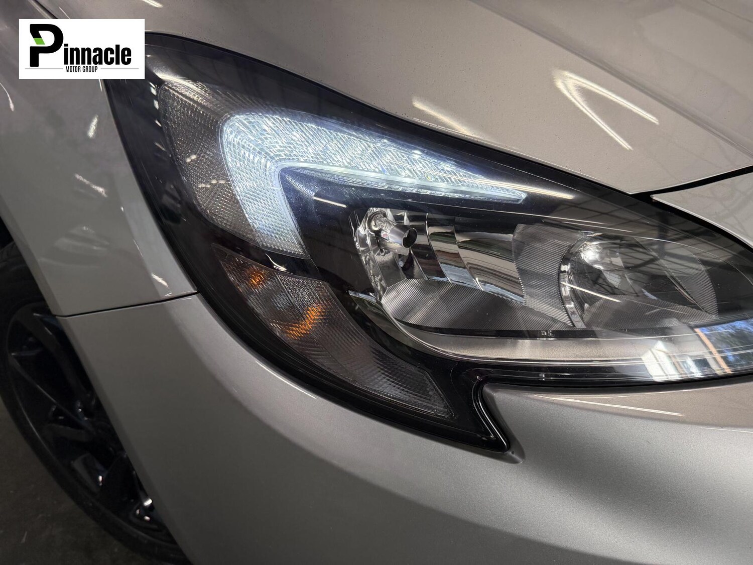 Used Vauxhall Corsa 2016 for sale - 77921740: Photo 25