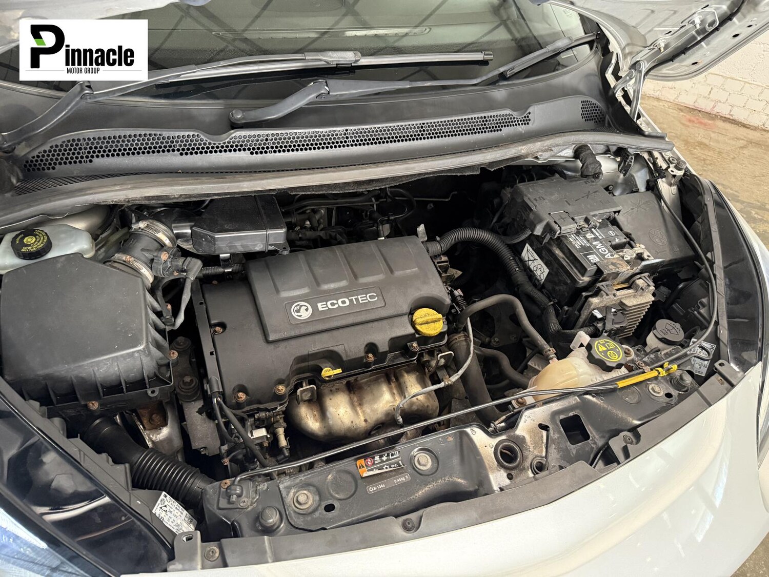 Used Vauxhall Corsa 2016 for sale - 77921740: Photo 26