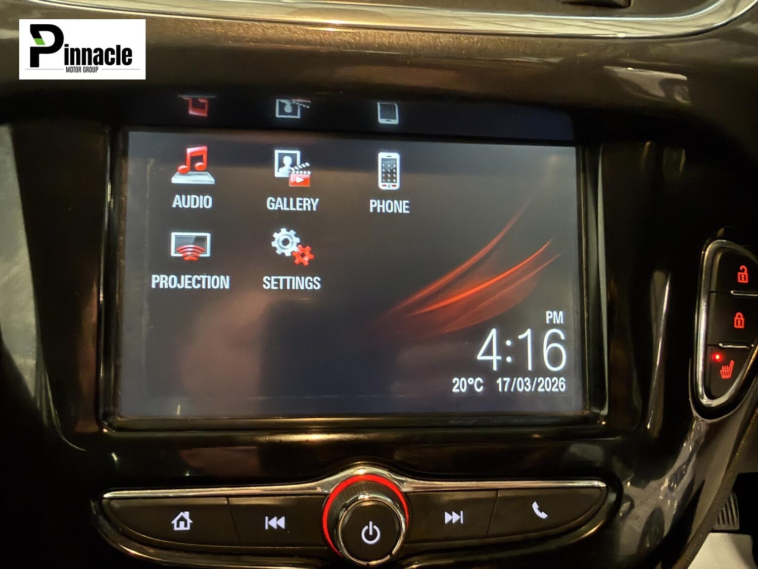 Used Vauxhall Corsa 2016 for sale - 77921740: Photo 29