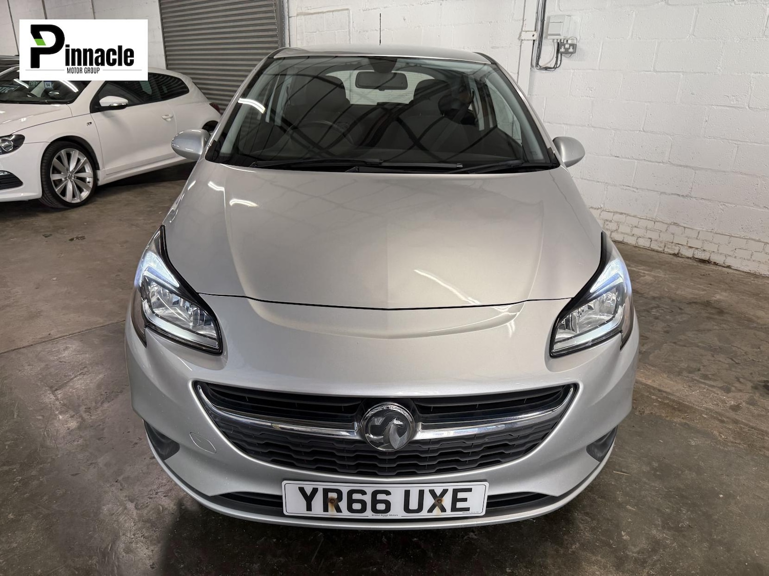 Used Vauxhall Corsa 2016 for sale - 77921740: Photo 3