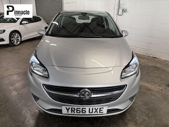 Used Vauxhall Corsa 2016 for sale - 77921740: Photo