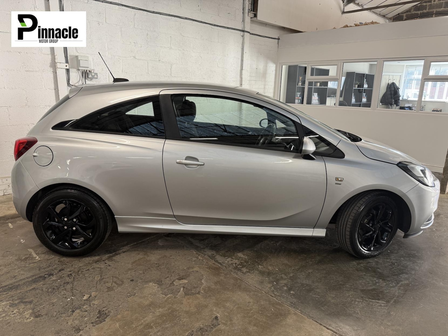 Used Vauxhall Corsa 2016 for sale - 77921740: Photo 4