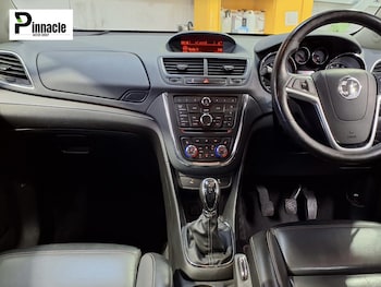 Used Vauxhall Mokka 2015 for sale - 78259173: Photo