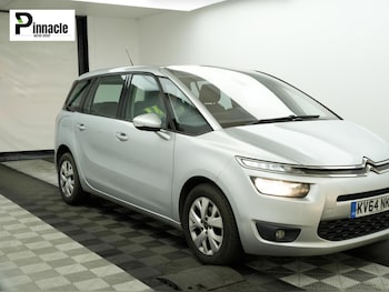 Citroen Grand C4 Picasso feature image