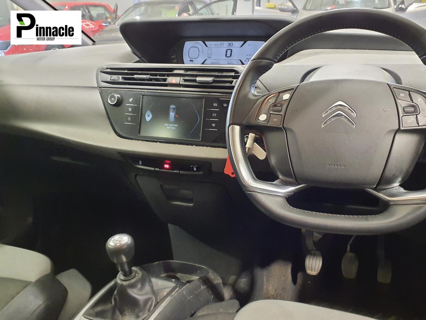 Used Citroen Grand C4 Picasso 2014 for sale - 78038831: Photo 2