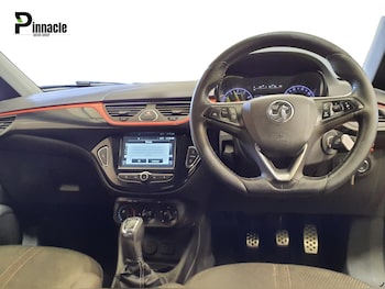 Used Vauxhall Corsa 2016 for sale - 78894358: Photo