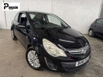 2011 - 1.2 16V Excite Hatchback 3dr Petrol Manual Euro 5 (A/C) (85 ps)