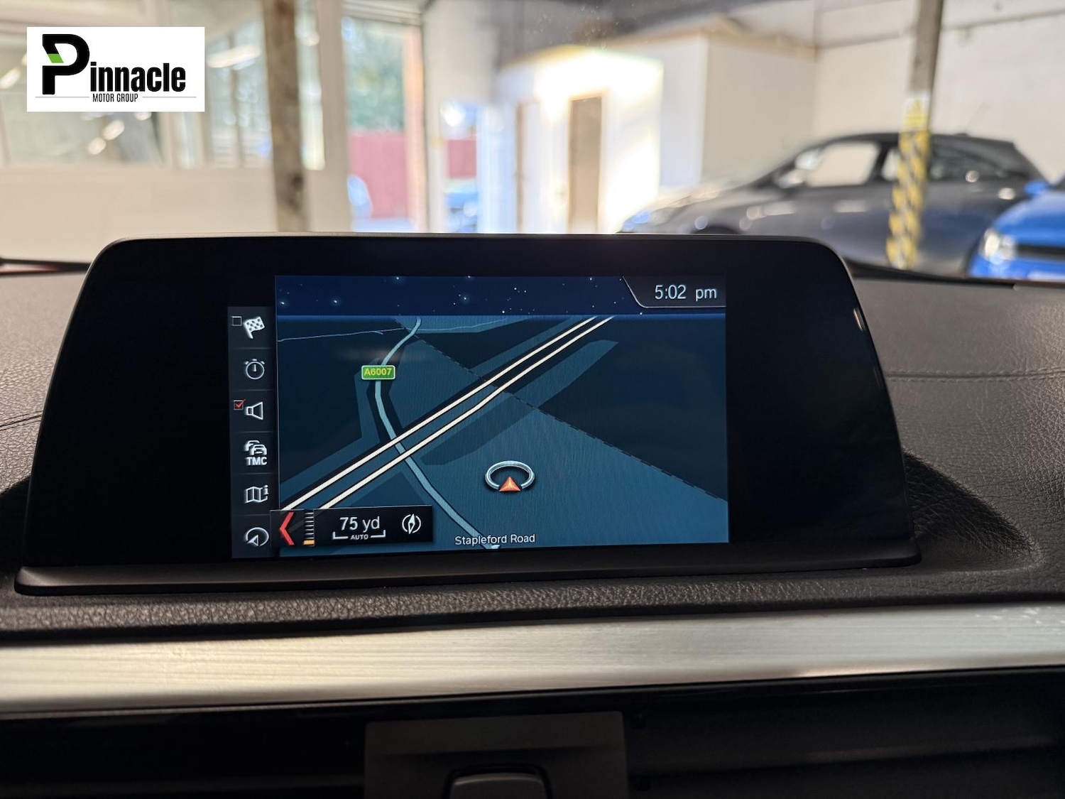 Used BMW 1 Series 2018 for sale - 77656691: Photo 10