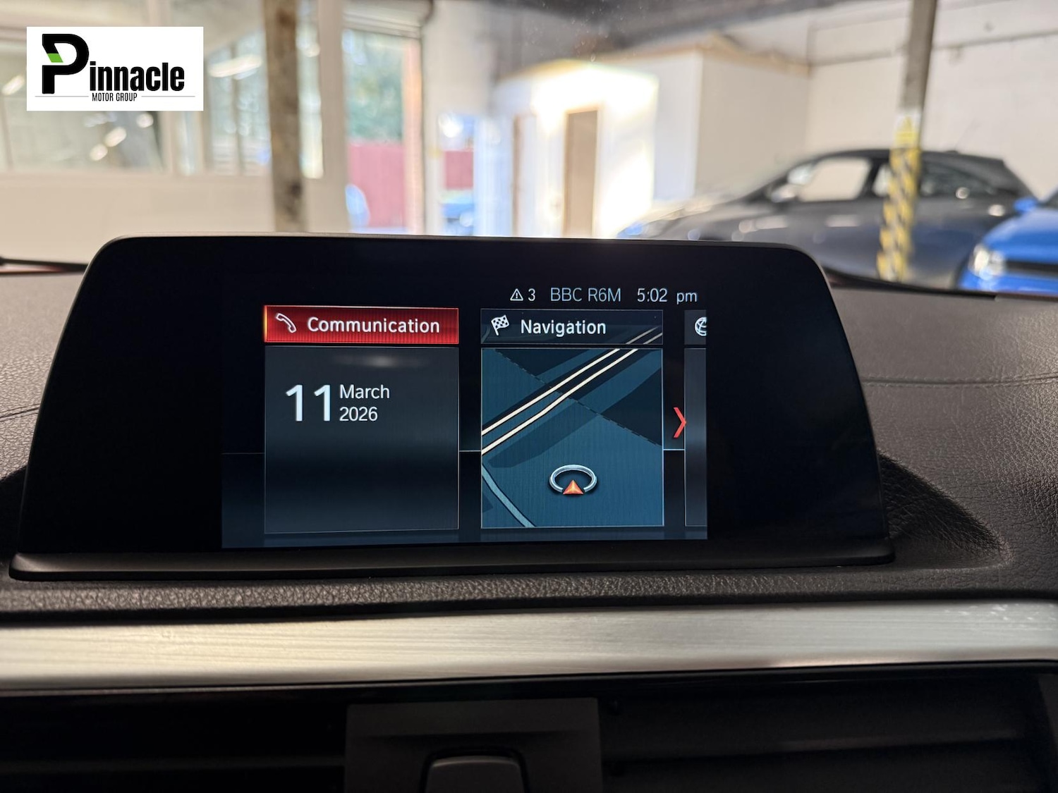 Used BMW 1 Series 2018 for sale - 77656691: Photo 11