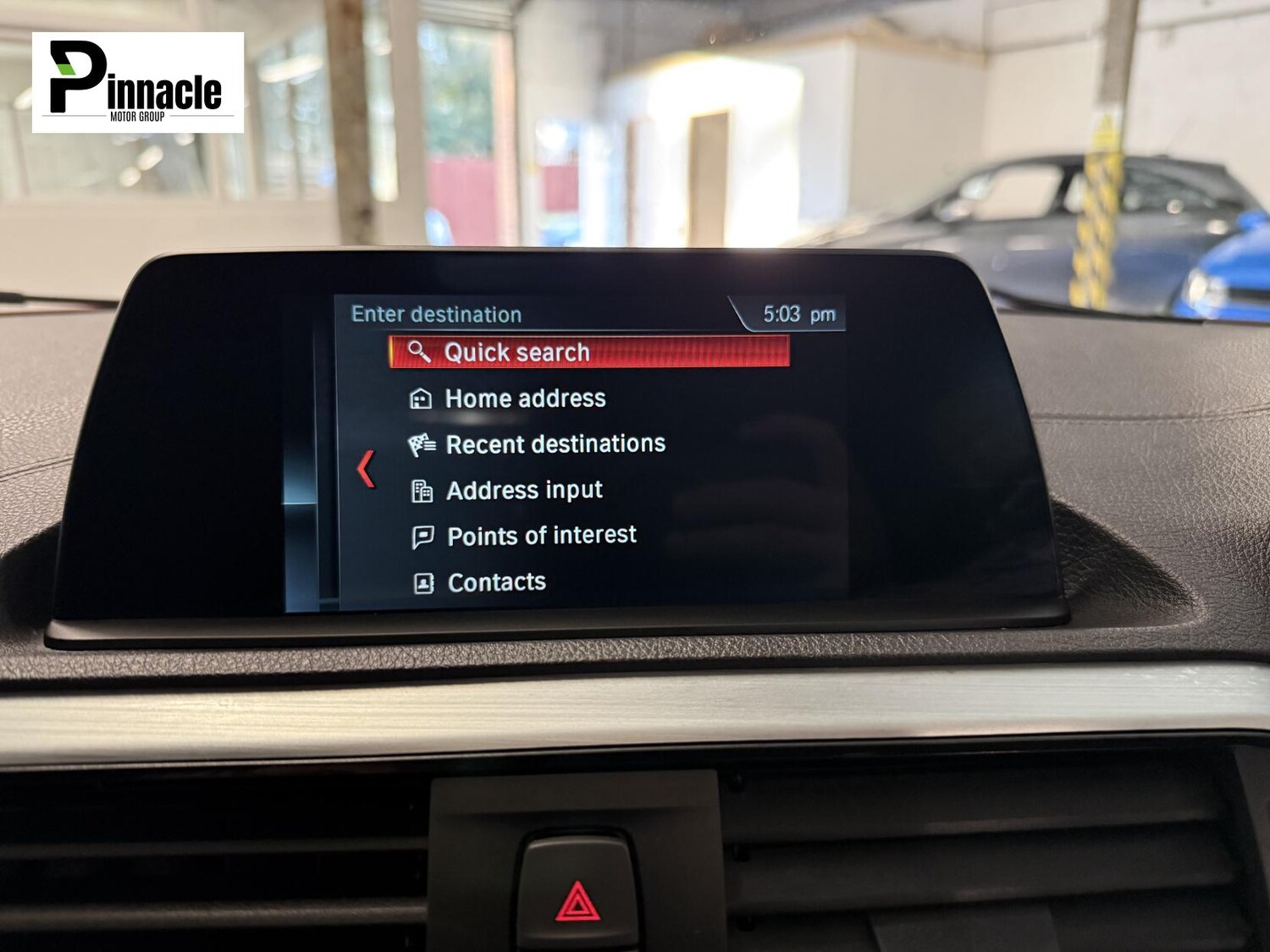 Used BMW 1 Series 2018 for sale - 77656691: Photo 15
