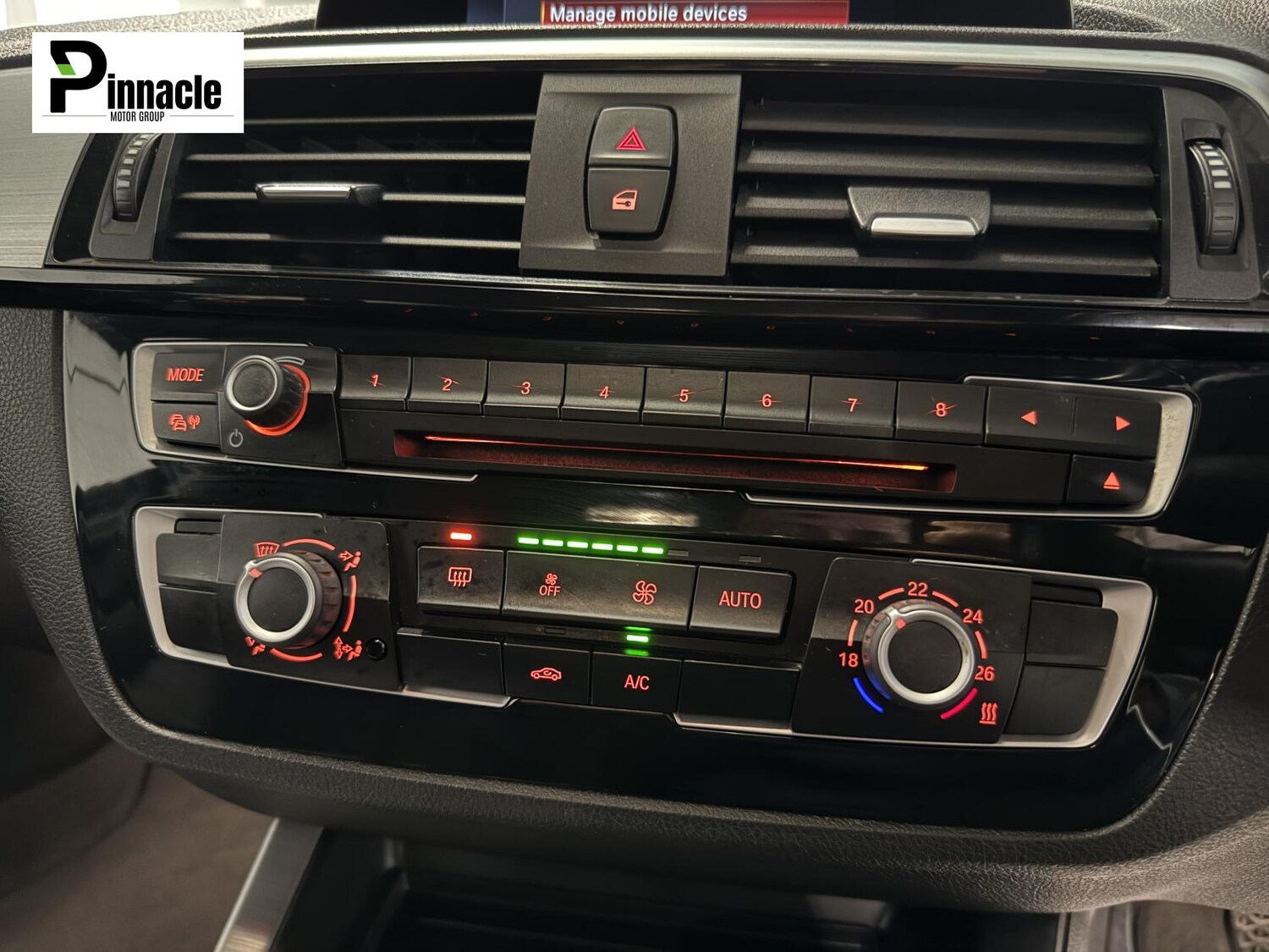 Used BMW 1 Series 2018 for sale - 77656691: Photo 16