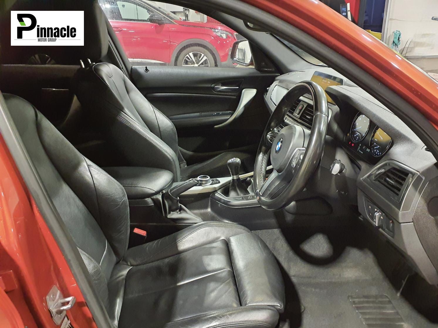 Used BMW 1 Series 2018 for sale - 77656691: Photo 4