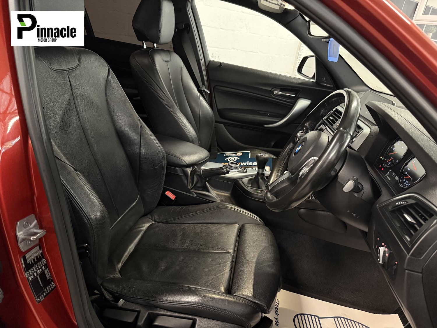 Used BMW 1 Series 2018 for sale - 77656691: Photo 8