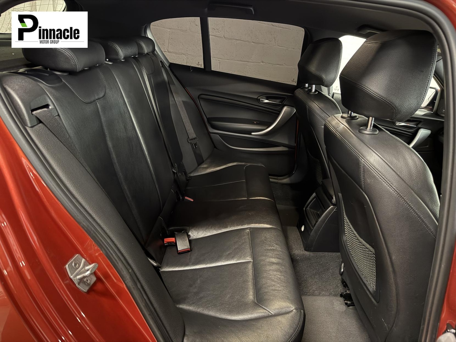 Used BMW 1 Series 2018 for sale - 77656691: Photo 9