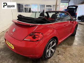 Used Volkswagen Beetle 2014 for sale - 78538911: Photo