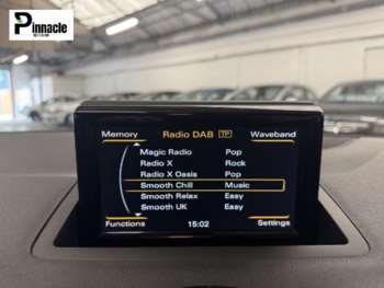 Used Audi A1 2017 for sale - 74692640: Photo