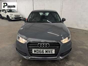 Used Audi A1 2017 for sale - 74692640: Photo