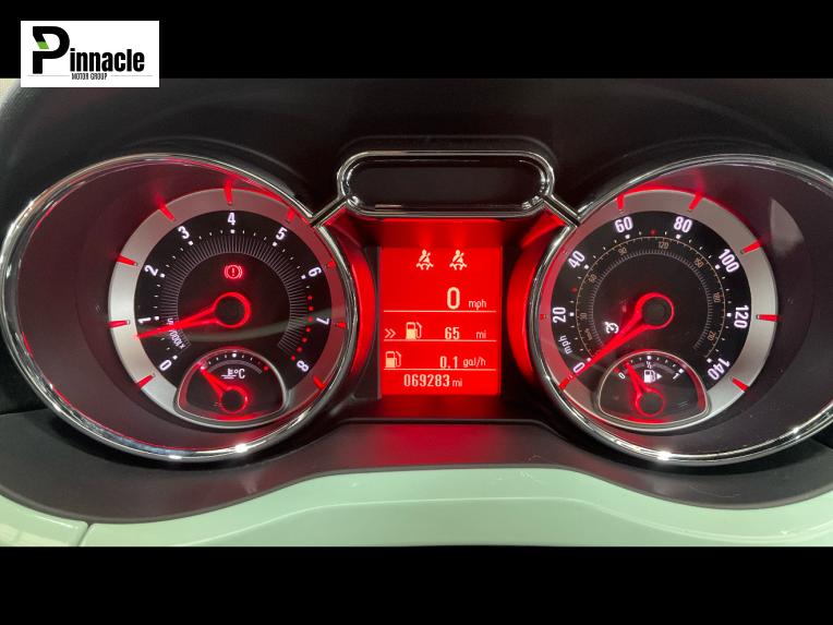 Used Vauxhall ADAM 2018 for sale - 76618979: Photo 10