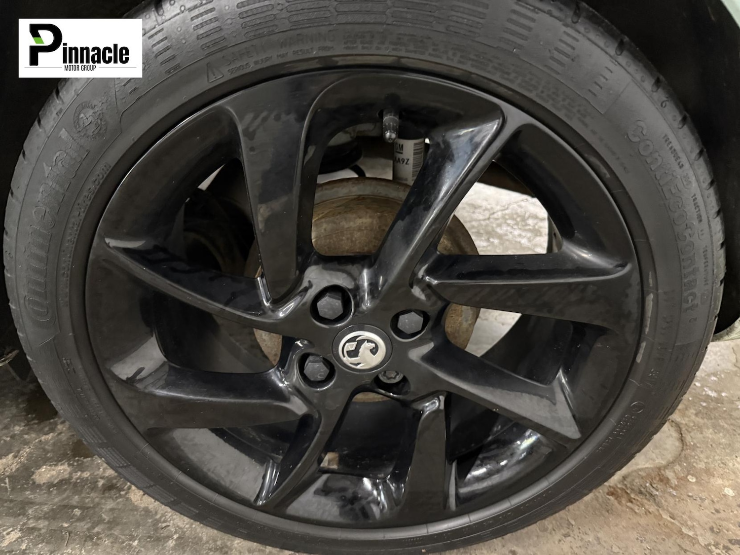 Used Vauxhall ADAM 2018 for sale - 76618979: Photo 16