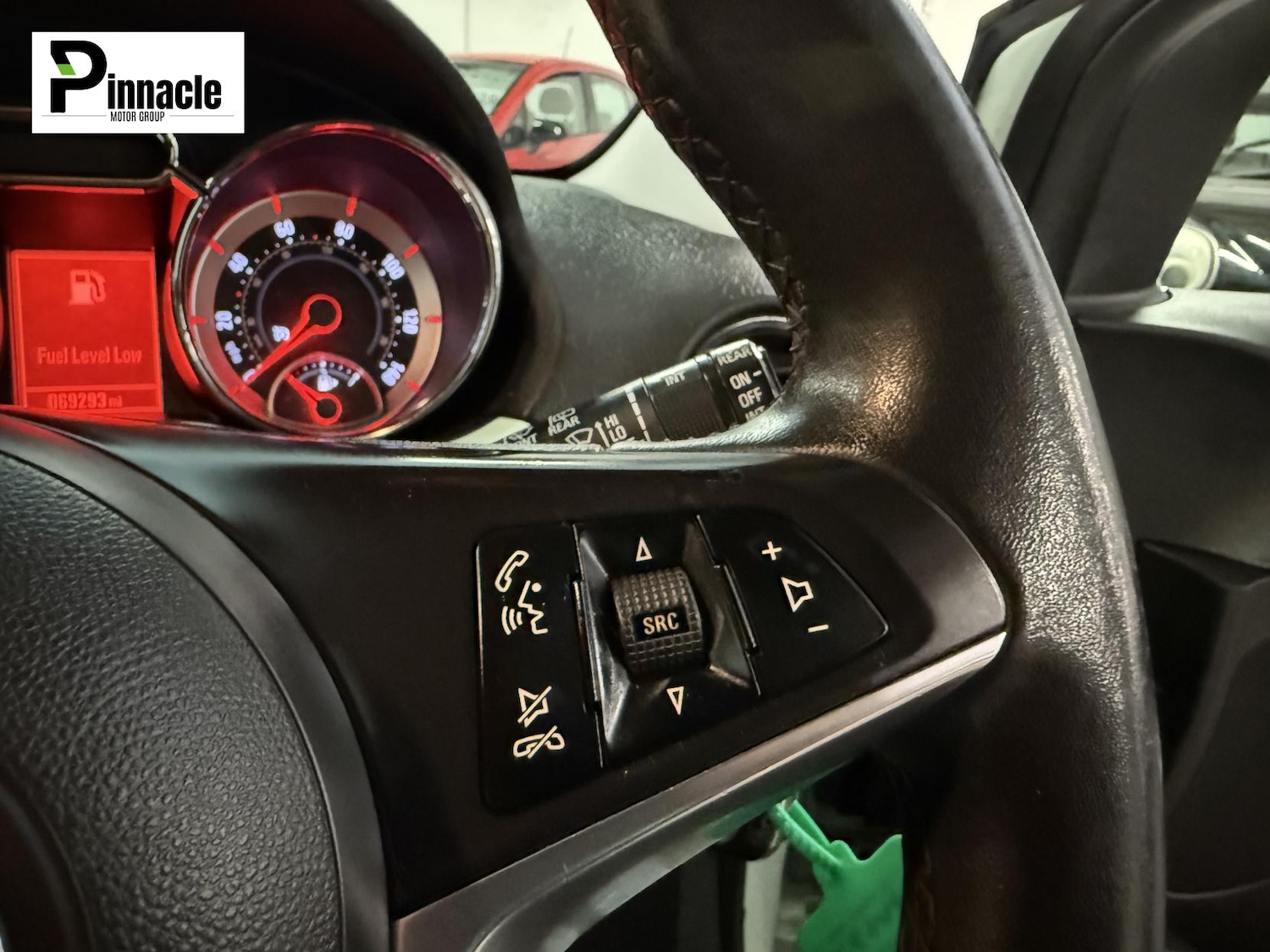 Used Vauxhall ADAM 2018 for sale - 76618979: Photo 17