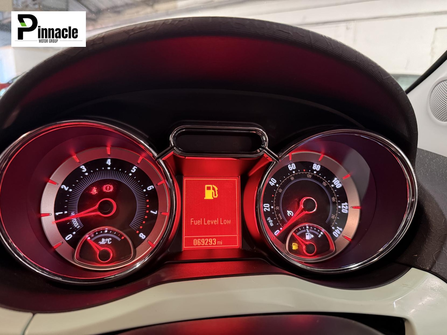 Used Vauxhall ADAM 2018 for sale - 76618979: Photo 19