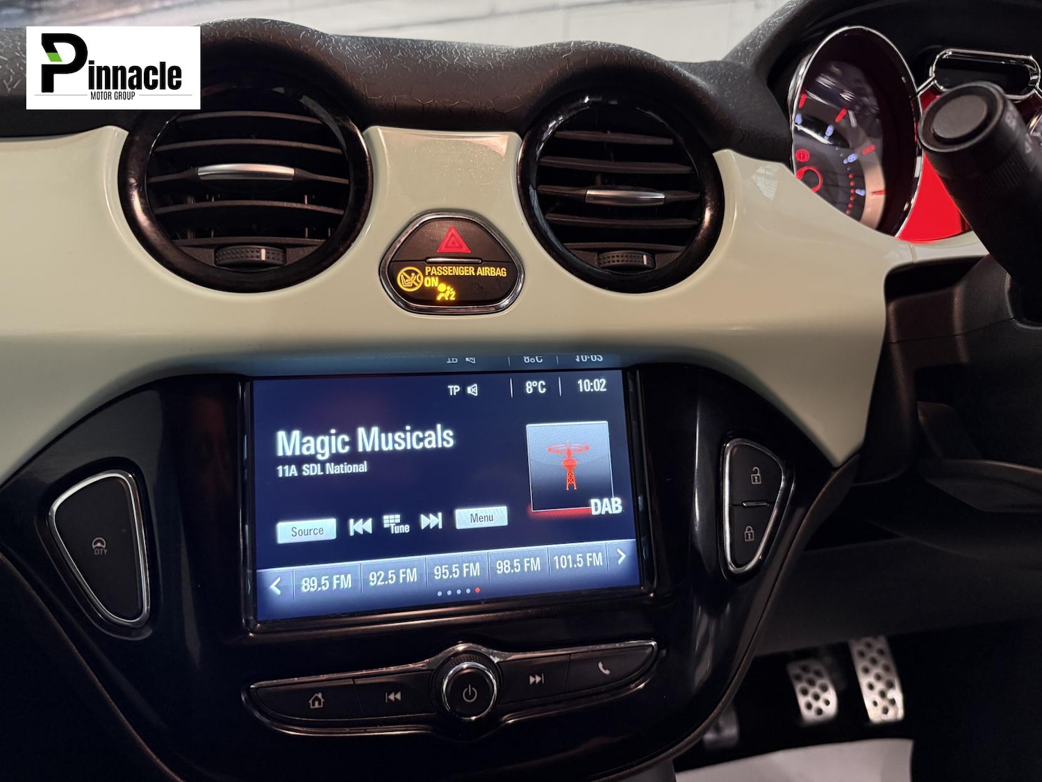 Used Vauxhall ADAM 2018 for sale - 76618979: Photo 22