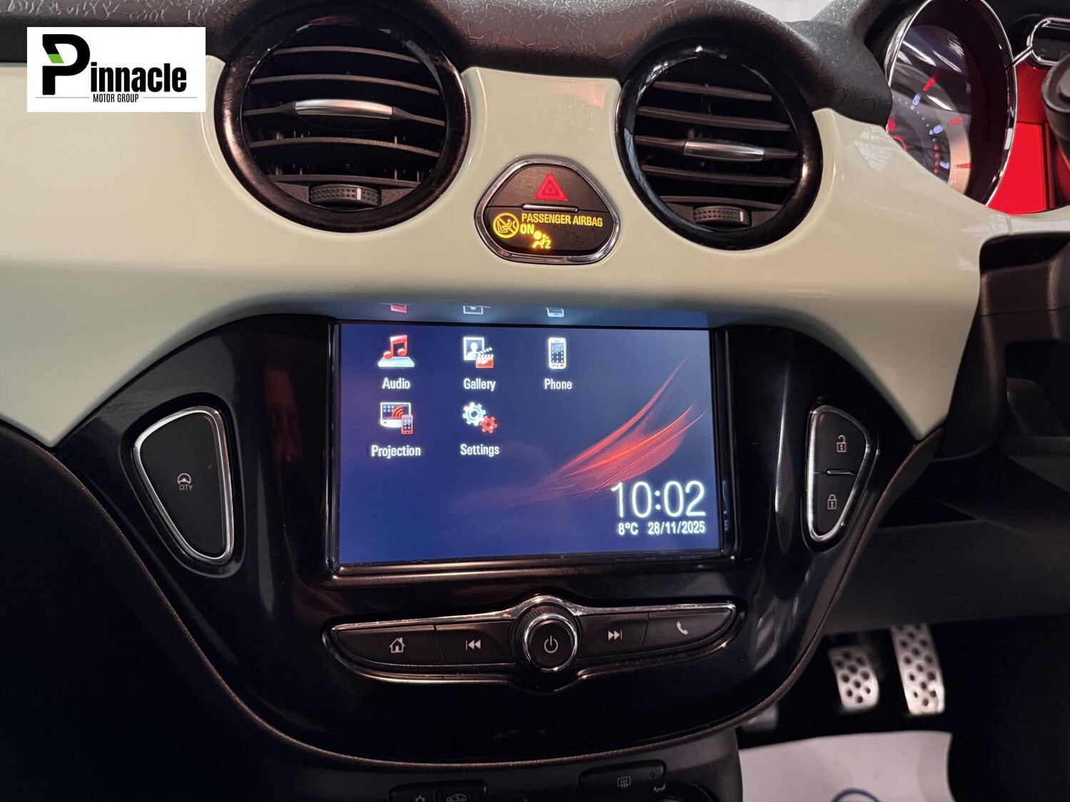 Used Vauxhall ADAM 2018 for sale - 76618979: Photo 23