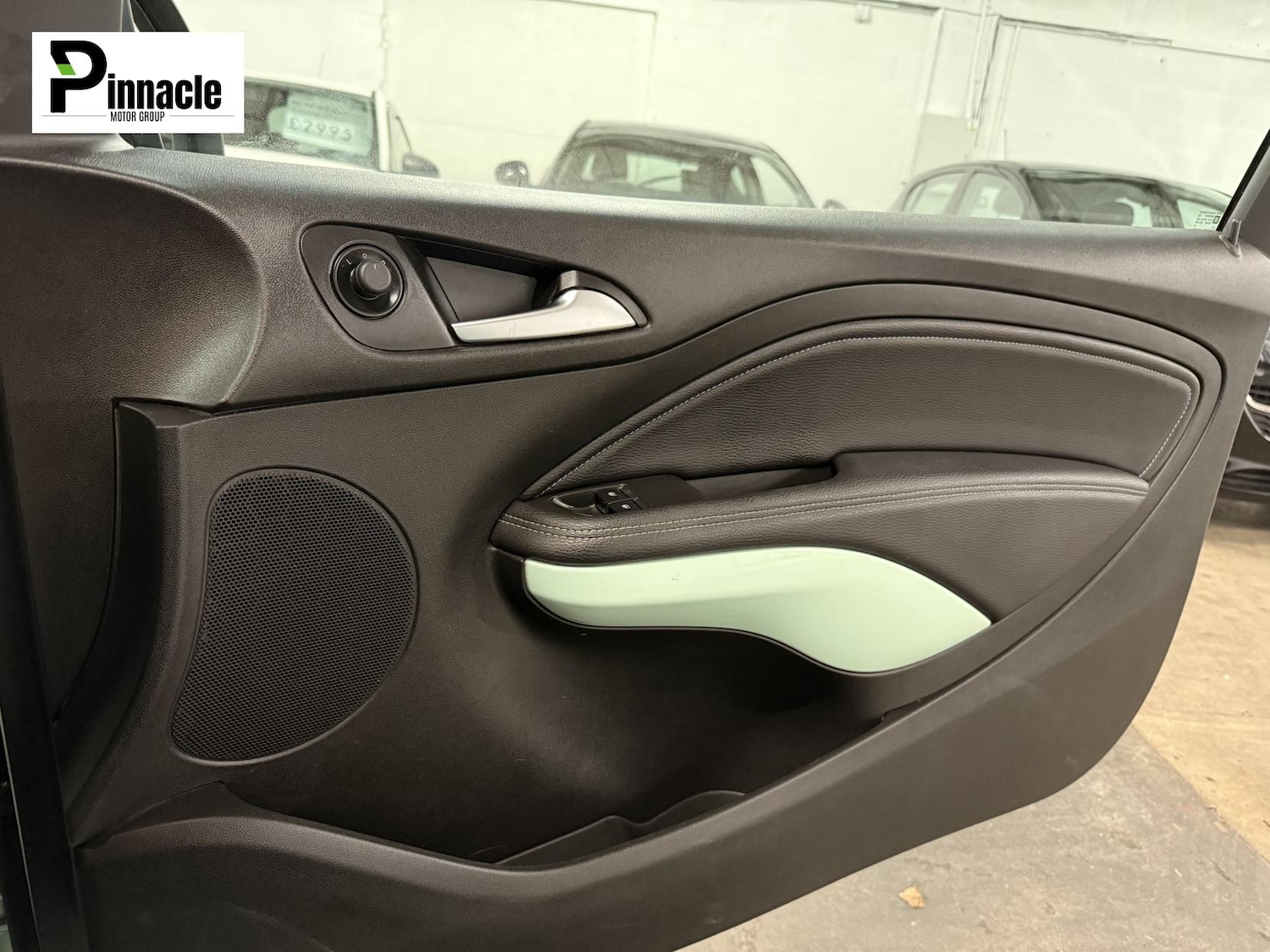 Used Vauxhall ADAM 2018 for sale - 76618979: Photo 25